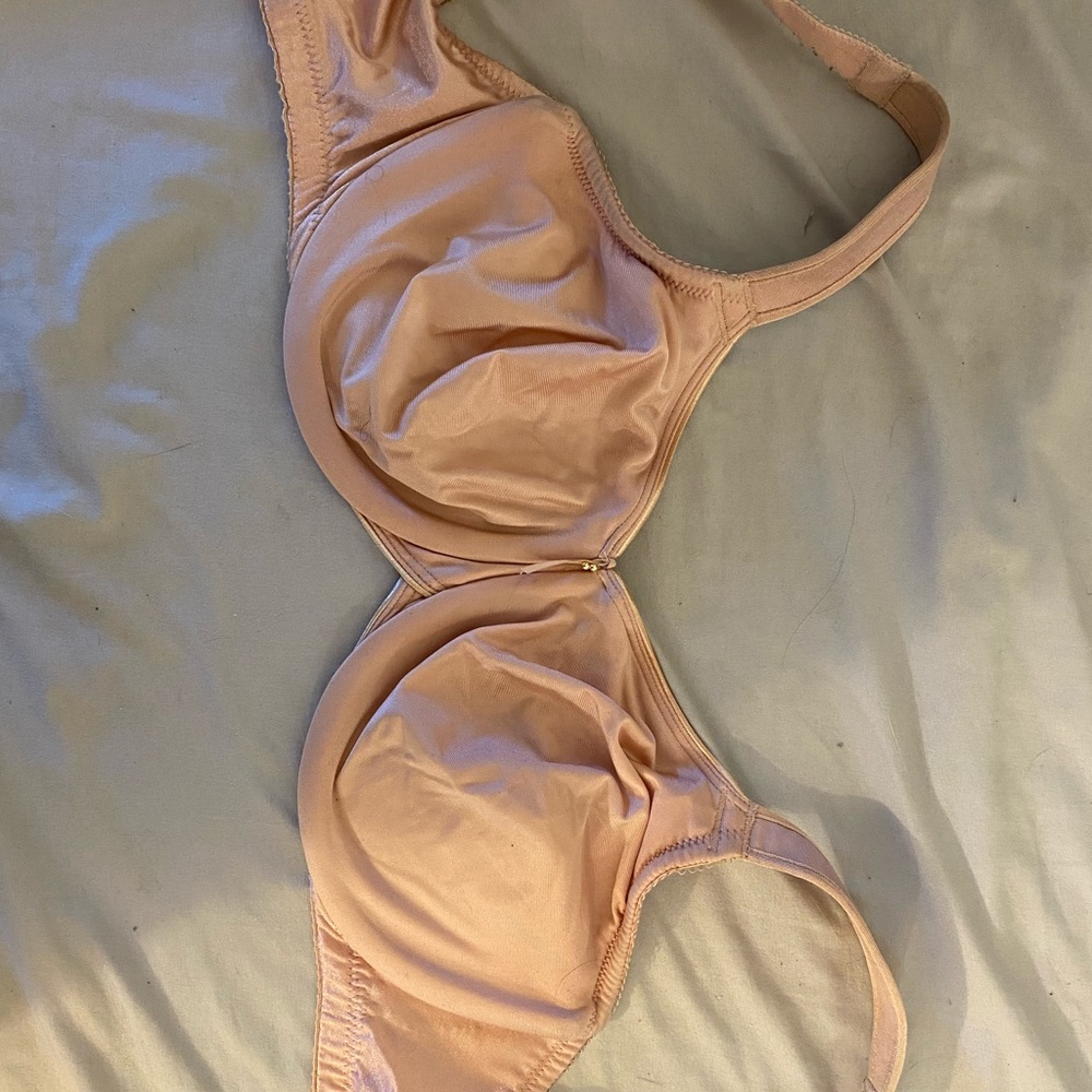 Vintage Bra